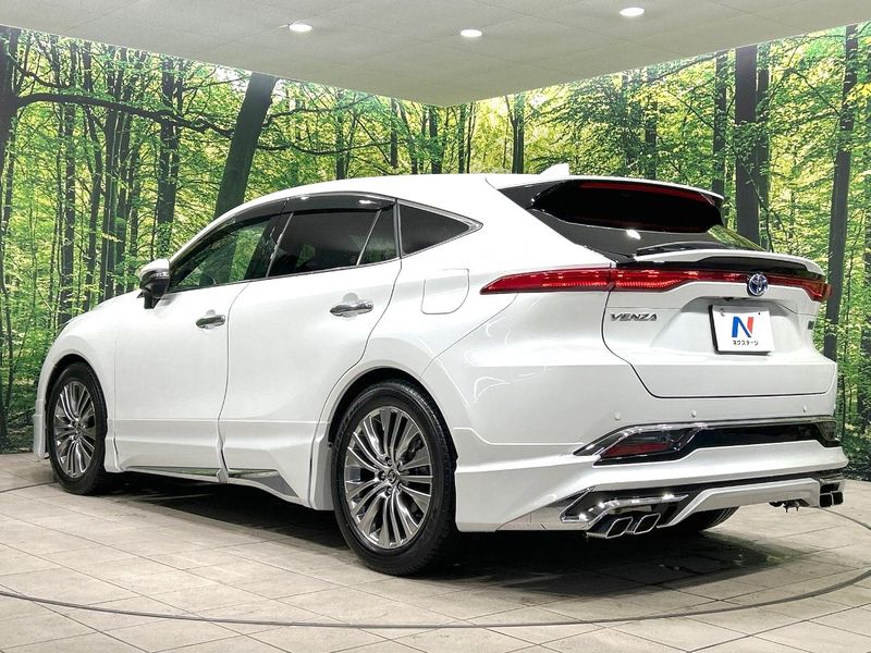 2023 Toyota Harrier Hybrid 6AA-AXUH80 (UW-6a94ef59abf3d)[26]