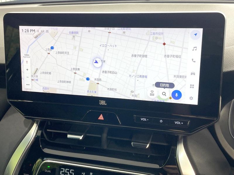 2025 Toyota Harrier Hybrid 6AA-AXUH80 (UW-6a94ef5e9aef8)[9]