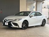 2021 Toyota Camry 6AA-AXVH70