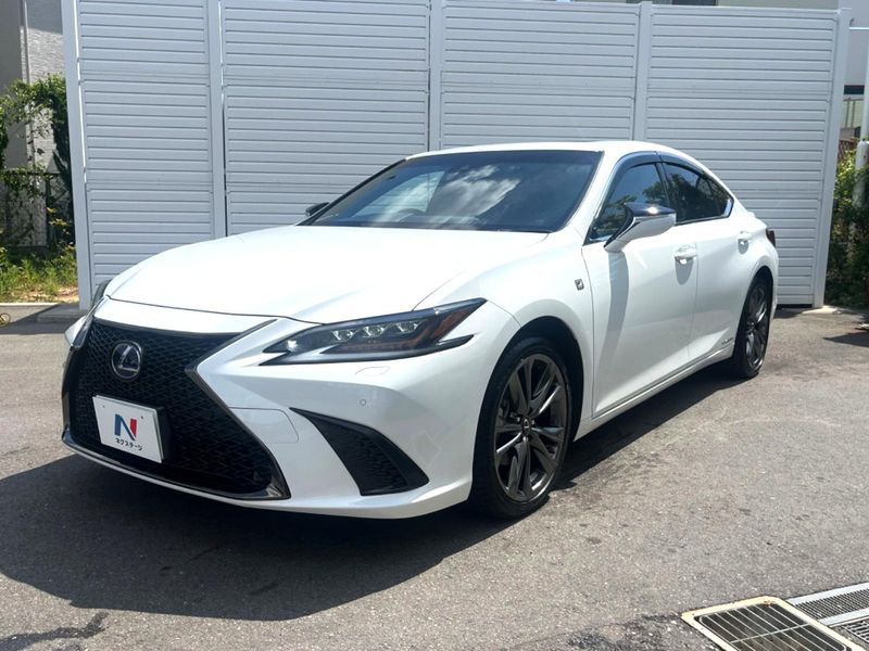 2020 Lexus ES 6AA-AXZH10 (UW-6a94ef6430612)[16]