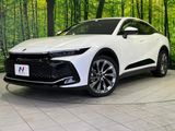 2023 Toyota Crown Crossover 6AA-AZSH35