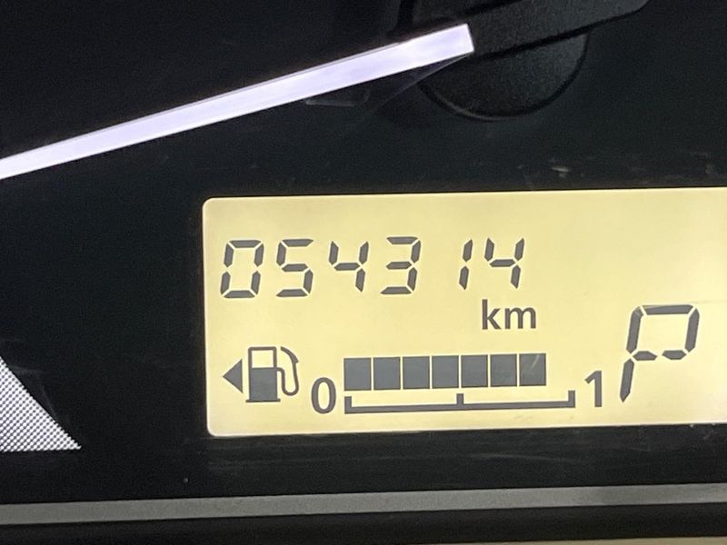 2018 Mitsubishi eK Space DBA-B11A (UW-6a94ef762c0e0)[2]