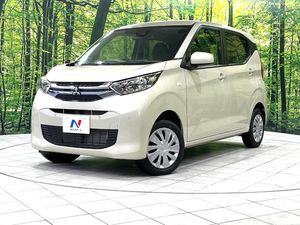 2024 Mitsubishi eK Wagon 5BA-B36W