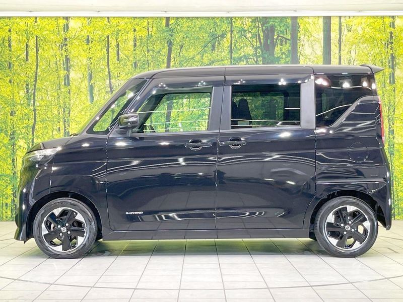 2020 Nissan Roox 5AA-B44A (UW-6a94ef91a9849)[11]