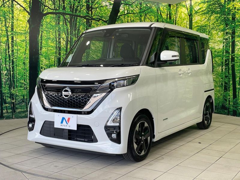 2021 Nissan Roox 5AA-B44A (UW-6a94ef93894c4)[7]