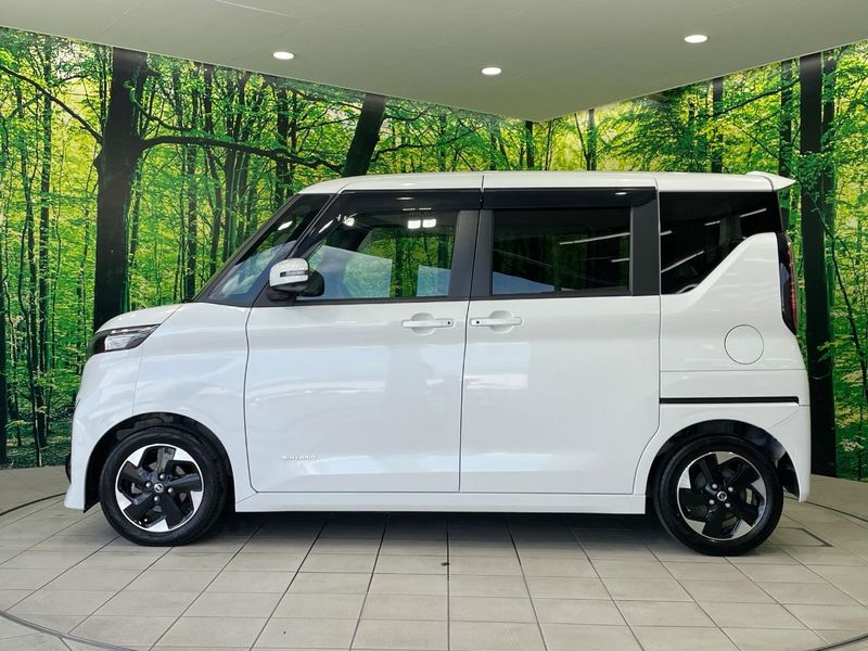 2021 Nissan Roox 5AA-B44A (UW-6a94ef93894c4)[8]