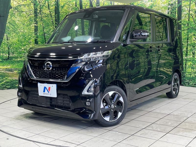 2023 Nissan Roox 5AA-B44A (UW-6a94ef96d9484)[0]
