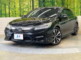 2016 Honda Accord Hybrid DAA-CR7