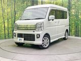 2023 Suzuki Every Wagon 3BA-DA17W