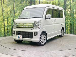 2023 Suzuki Every Wagon 3BA-DA17W