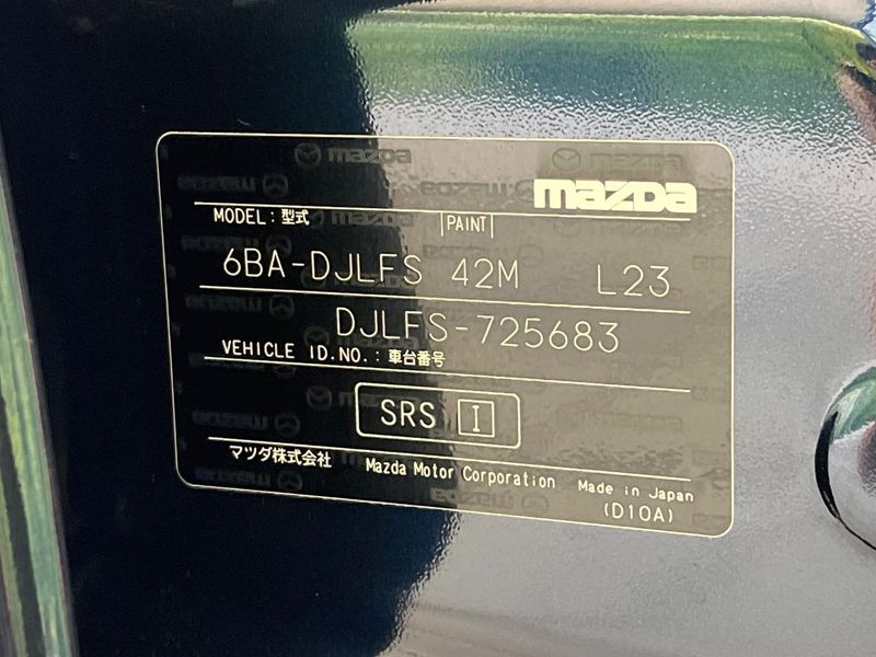 2020 Mazda Mazda2 6BA-DJLFS (UW-6a94efc660748)[1]