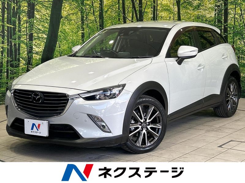 2015 Mazda CX-3 LDA-DK5FW (UW-6a94efc8103e8)[3]