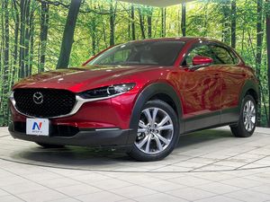 2020 Mazda CX-30 3DA-DM8P