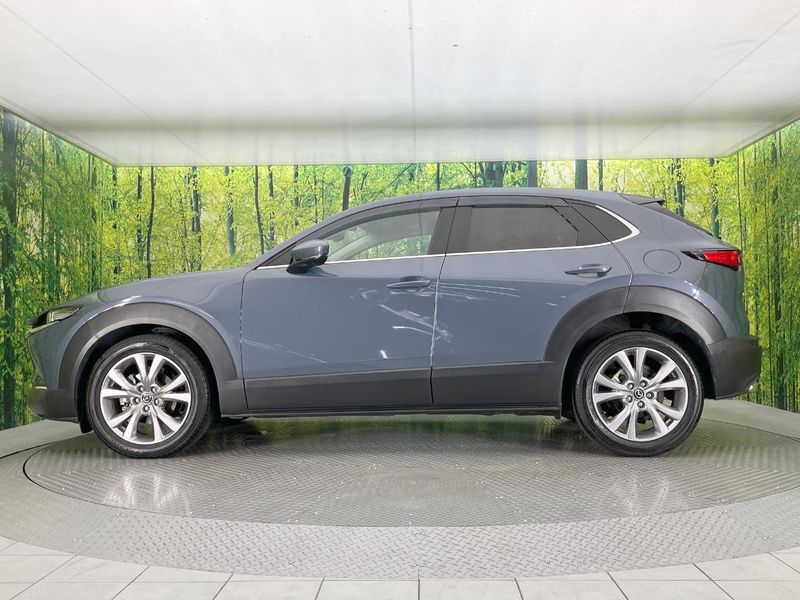 2020 Mazda CX-30 5BA-DMEP (UW-6a94efcd2acc3)[24]