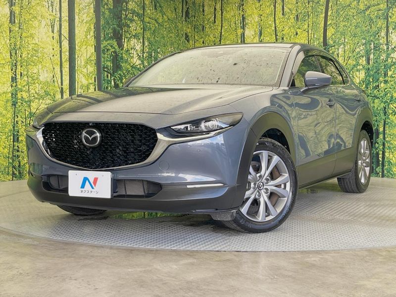 2021 Mazda CX-30 5BA-DMEP (UW-6a94efcd9b4ae)[0]