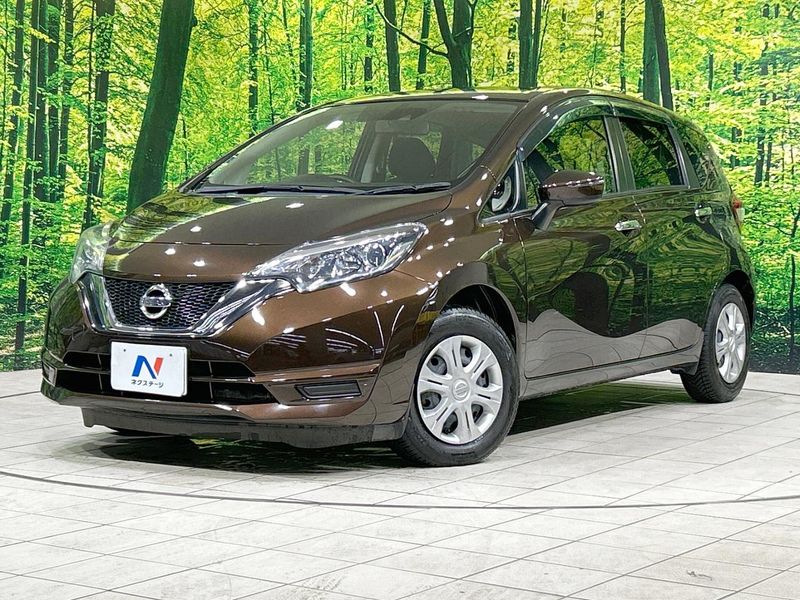 2016 Nissan Note DBA-E12 (UW-6a94efd696fe1)[0]