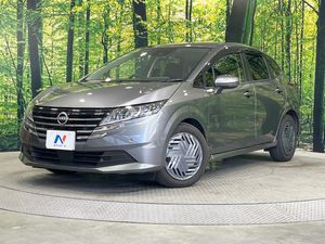 2024 Nissan Note 6AA-E13