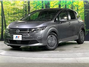 2025 Nissan Note 6AA-E13