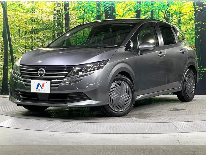 2025 Nissan Note 6AA-E13 (UW-6a94efdd70400)[0]