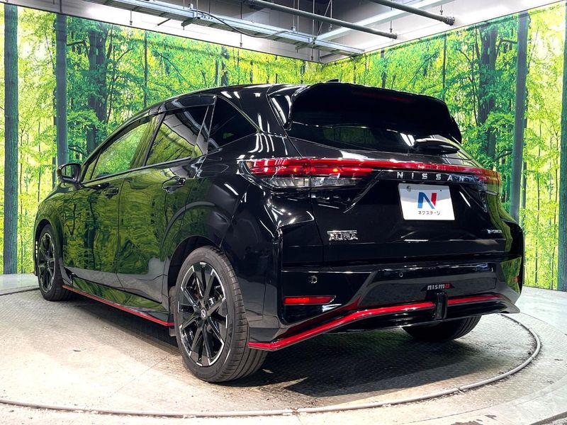 2022 Nissan Aura 6AA-FE13 (UW-6a94efe179789)[9]