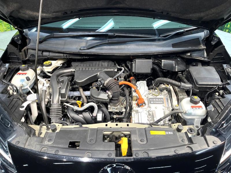 2022 Nissan Aura 6AA-FE13 (UW-6a94efe179789)[5]