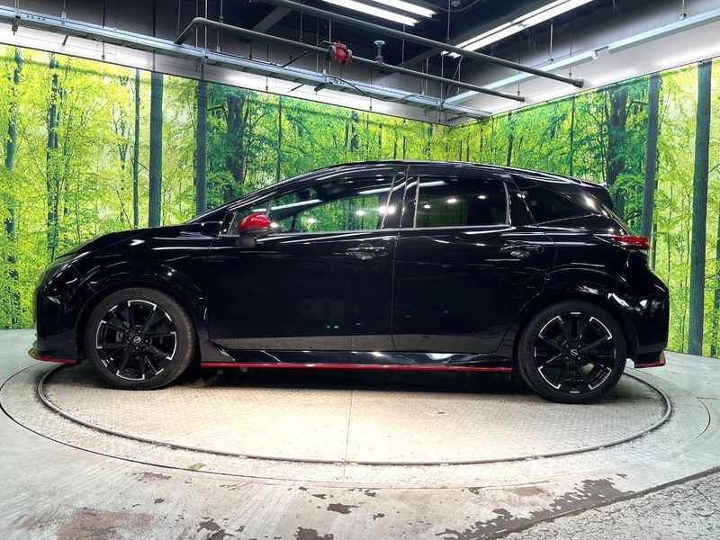 2022 Nissan Aura 6AA-FE13 (UW-6a94efe179789)[8]