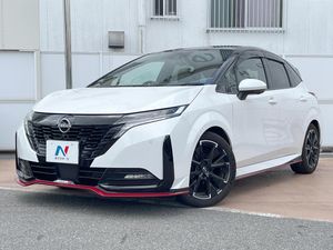 2024 Nissan Aura 6AA-FE13