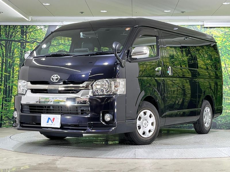 2019 Toyota Hiace Van QDF-GDH211K (UW-6a94effa9265c)[0]