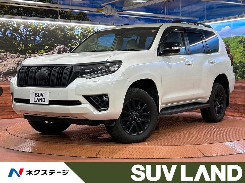 2023 Toyota Land Cruiser Prado 3DA-GDJ150W (UW-6a94effb5a875)[3]