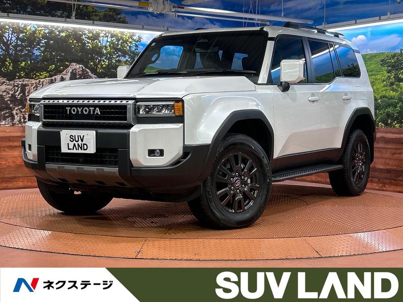 2024 Toyota Land Cruiser 250 3DA-GDJ250W (UW-6a94effccf972)[3]