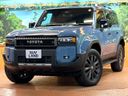 2024 Toyota Land Cruiser 250 3DA-GDJ250W (UW-6a94effd2d164)[0]