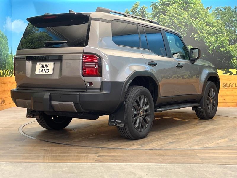 2025 Toyota Land Cruiser 250 3DA-GDJ250W (UW-6a94effeb17eb)[6]