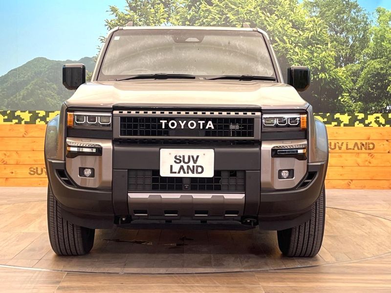 2025 Toyota Land Cruiser 250 3DA-GDJ250W (UW-6a94effeb17eb)[9]