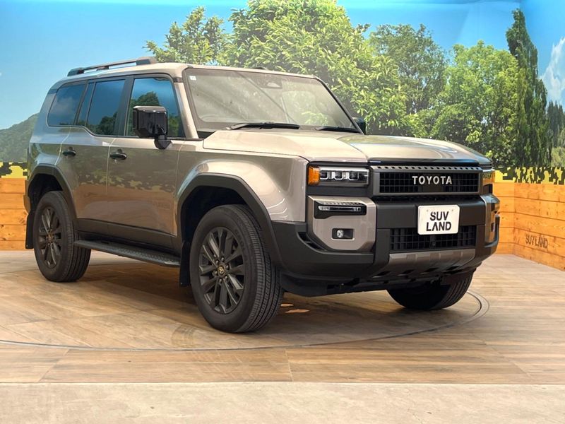 2025 Toyota Land Cruiser 250 3DA-GDJ250W (UW-6a94effeb17eb)[10]