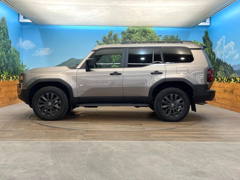 2025 Toyota Land Cruiser 250 3DA-GDJ250W (UW-6a94effeb17eb)[8]