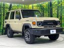 2024 Toyota Land Cruiser 70 3DA-GDJ76W (UW-6a94efffe7e41)[18]