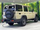 2024 Toyota Land Cruiser 70 3DA-GDJ76W (UW-6a94efffe7e41)[16]