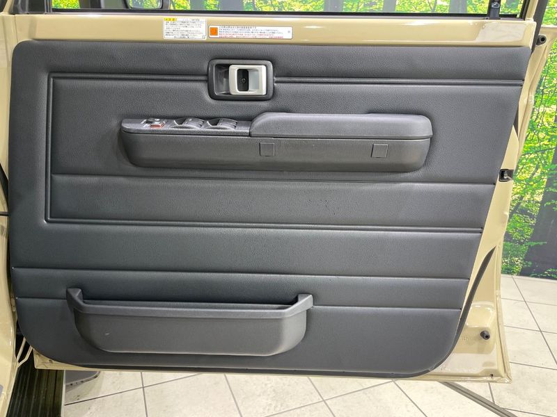2024 Toyota Land Cruiser 70 3DA-GDJ76W (UW-6a94efffe7e41)[28]