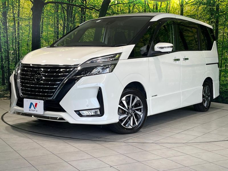 2022 Nissan Serena 5AA-GFC27 (UW-6a94f00c2f0d9)[0]