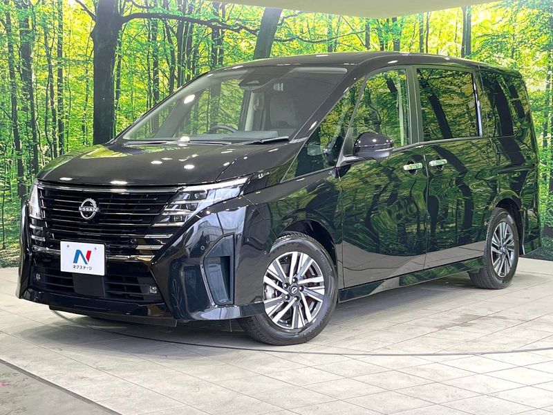 2023 Nissan Serena 6AA-GFC28 (UW-6a94f00db0793)[0]