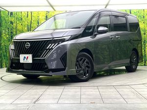 2026 Nissan Serena 6AA-GFC28