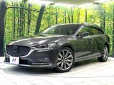 2019 Mazda Mazda 6 Wagon 3DA-GJ2AW