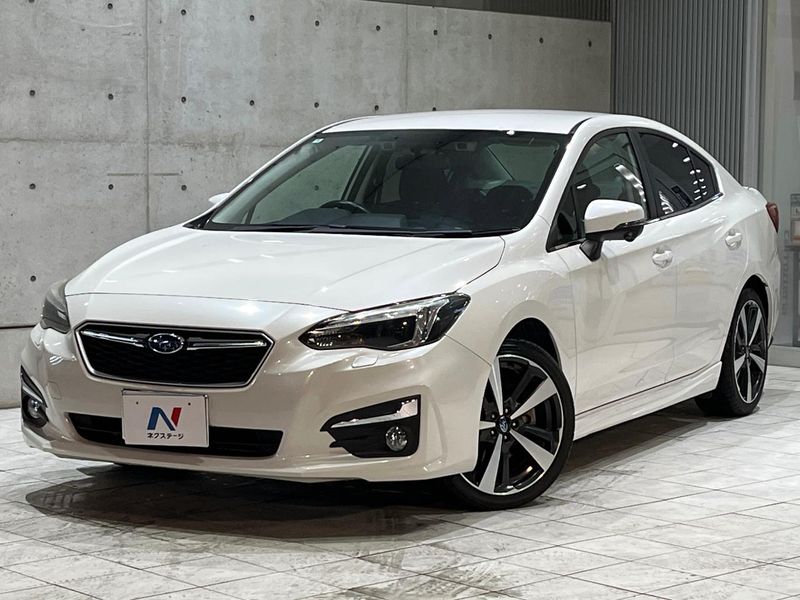 2018 Subaru Impreza G4 DBA-GK6 (UW-6a94f0176f8b0)[0]