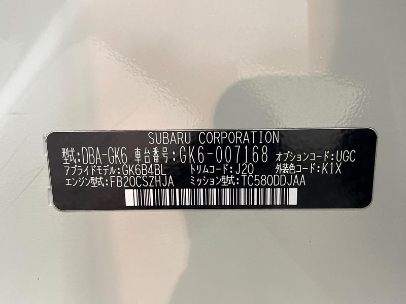 2018 Subaru Impreza G4 DBA-GK6 (UW-6a94f0176f8b0)[1]
