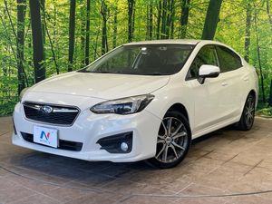 2017 Subaru Impreza G4 DBA-GK7