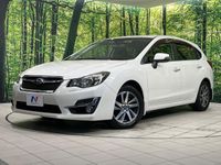 2015 Subaru Impreza Sport DBA-GP7