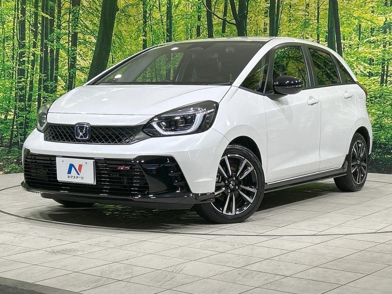 2023 Honda Fit 6AA-GR3 (UW-6a94f02452dba)[0]
