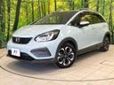 2021 Honda Fit 6BA-GR5 (UW-6a94f02526211)[0]