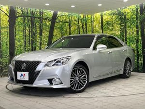 2013 Toyota Crown DBA-GRS211