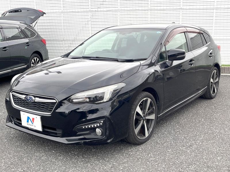 2018 Subaru Impreza Sport DBA-GT6 (UW-6a94f02d4b36a)[22]